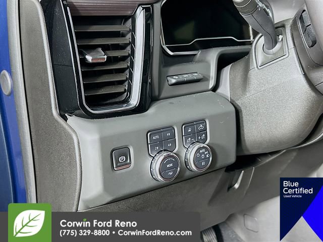 Used 2025 GMC Sierra 3500 Denali Ultimate image 14