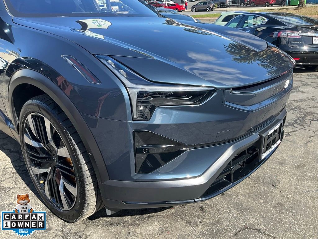 Used 2025 Polestar Polestar 3 image 67