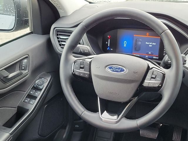Used 2024 Ford Escape Active AWD/4WD image 21