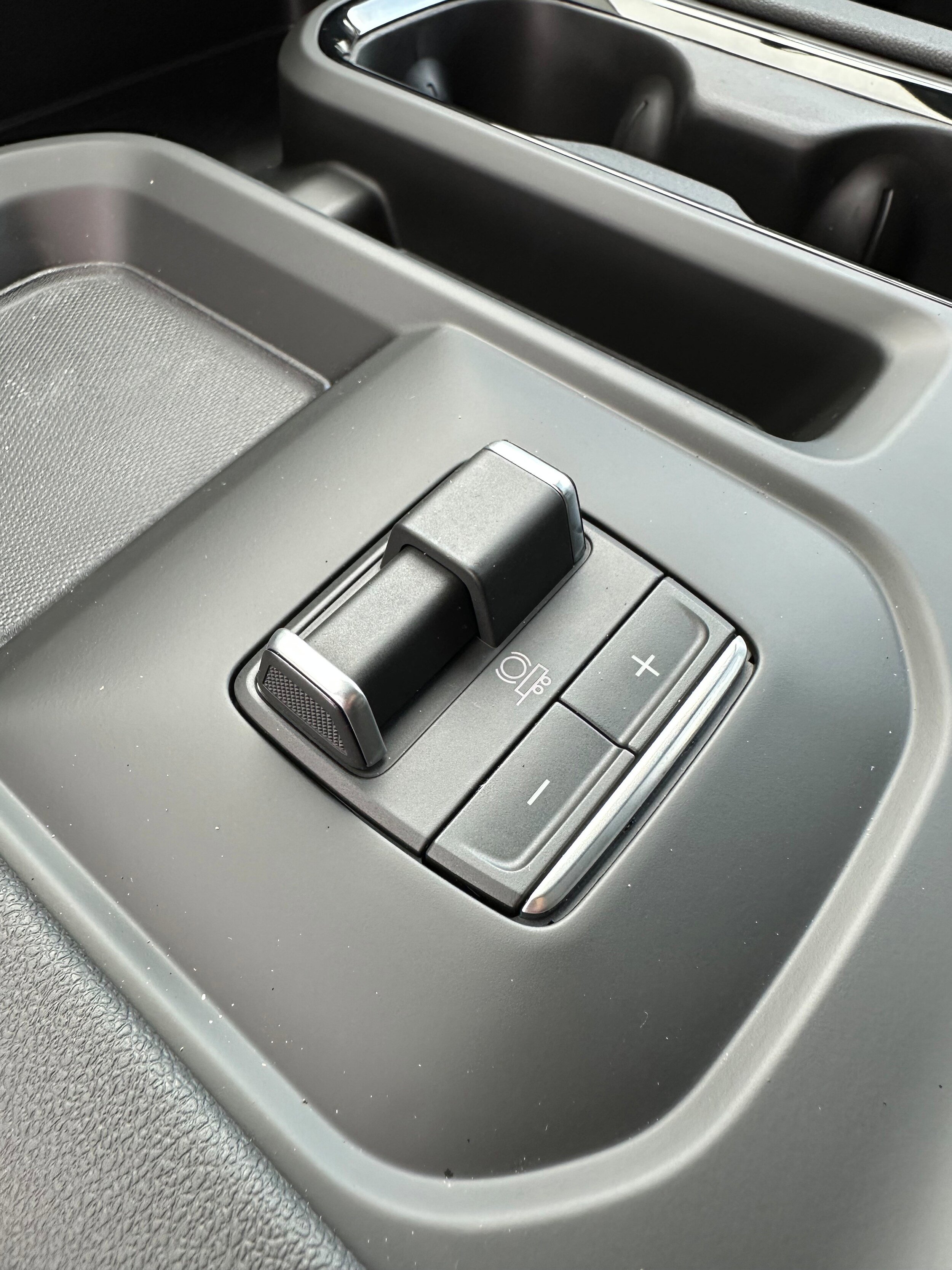 New 2026 GMC Sierra 2500 AT4 AWD/4WD image 22