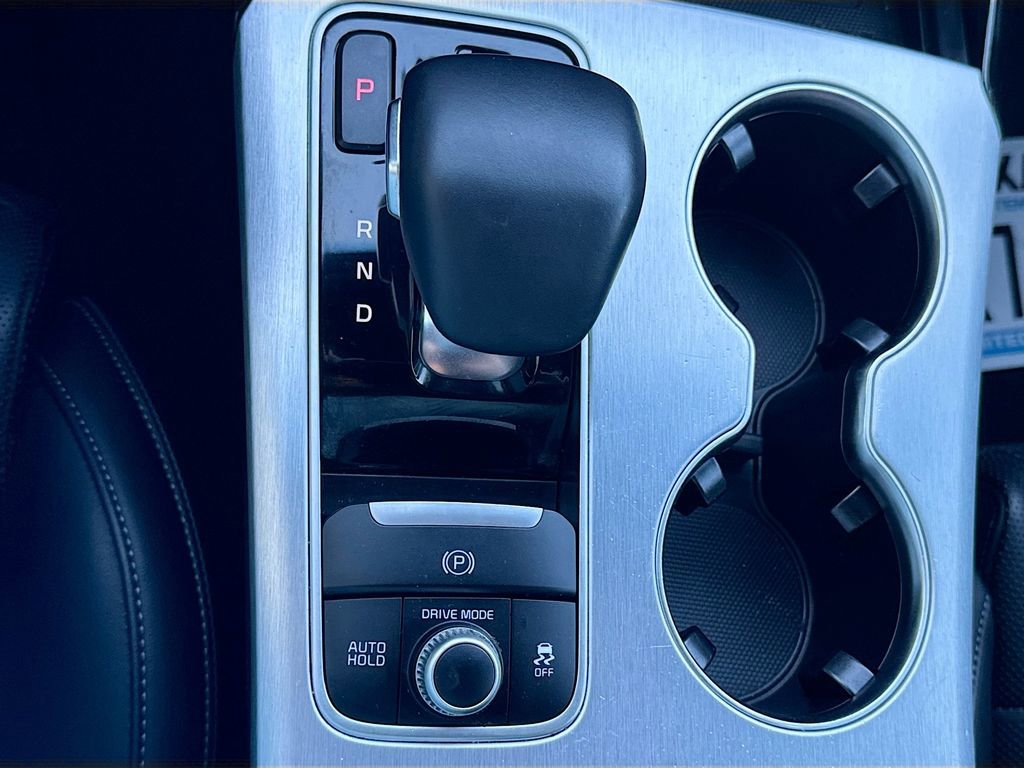 Used 2023 Kia Stinger GT2 image 20