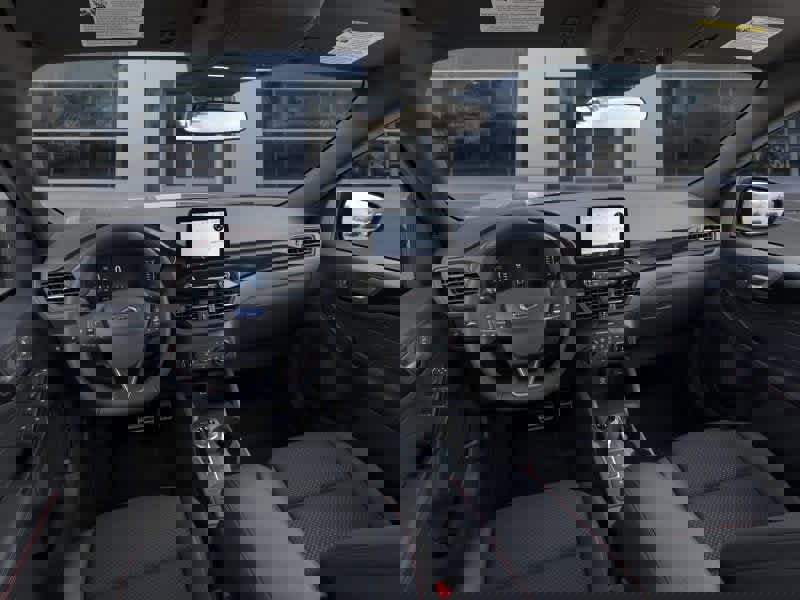 New 2026 Ford Escape ST-Line Select image 9