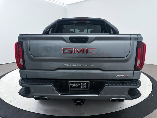 Used 2023 GMC Sierra 1500 AT4 w/ AT4 Preferred Package image 17