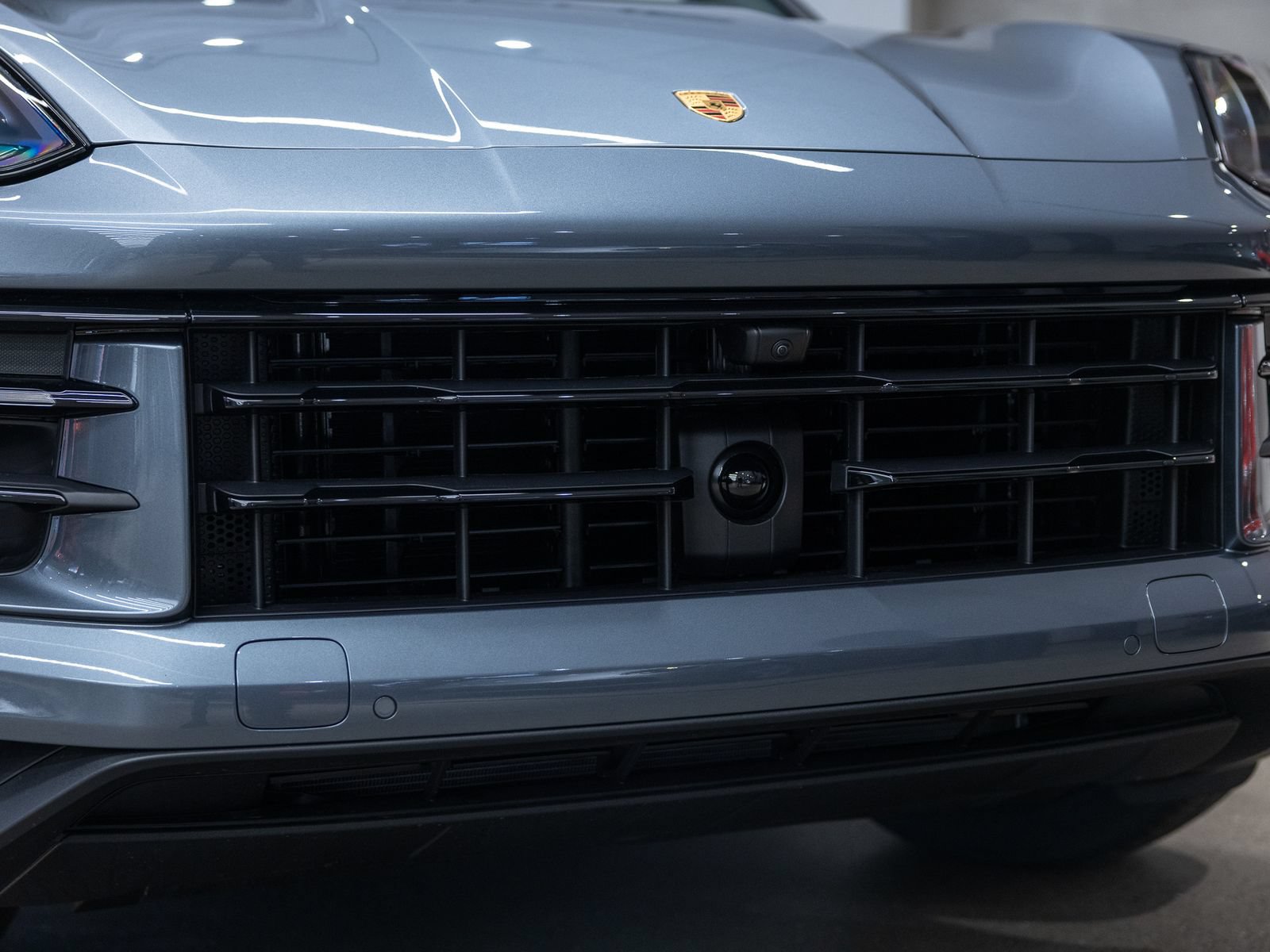 New 2026 Porsche Cayenne S AWD/4WD image 18