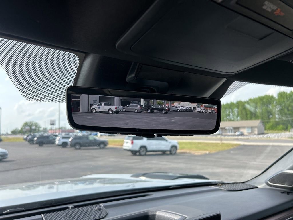 Used 2023 Toyota Tundra Capstone AWD/4WD image 36
