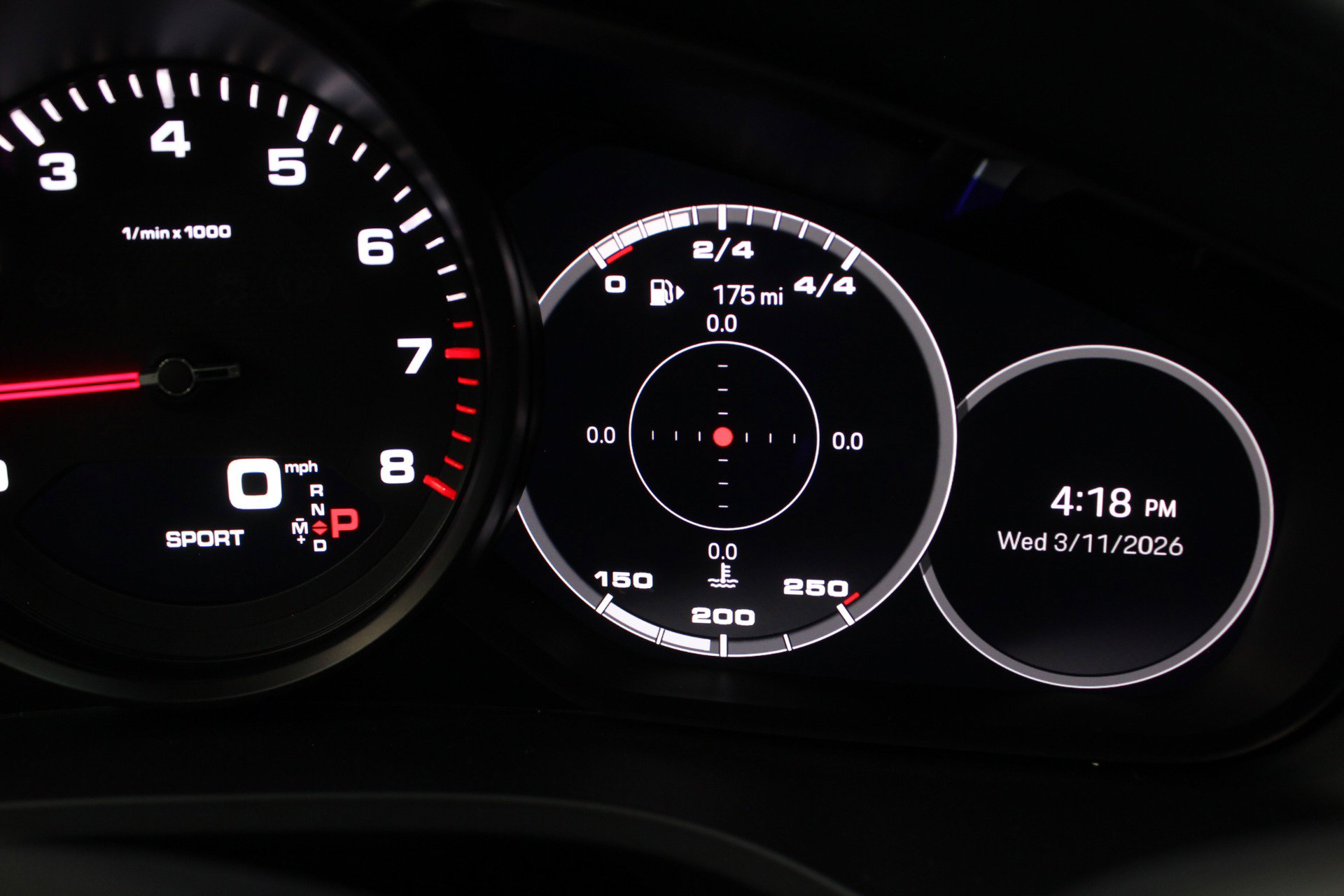 Used 2023 Porsche Cayenne Platinum Edition image 57