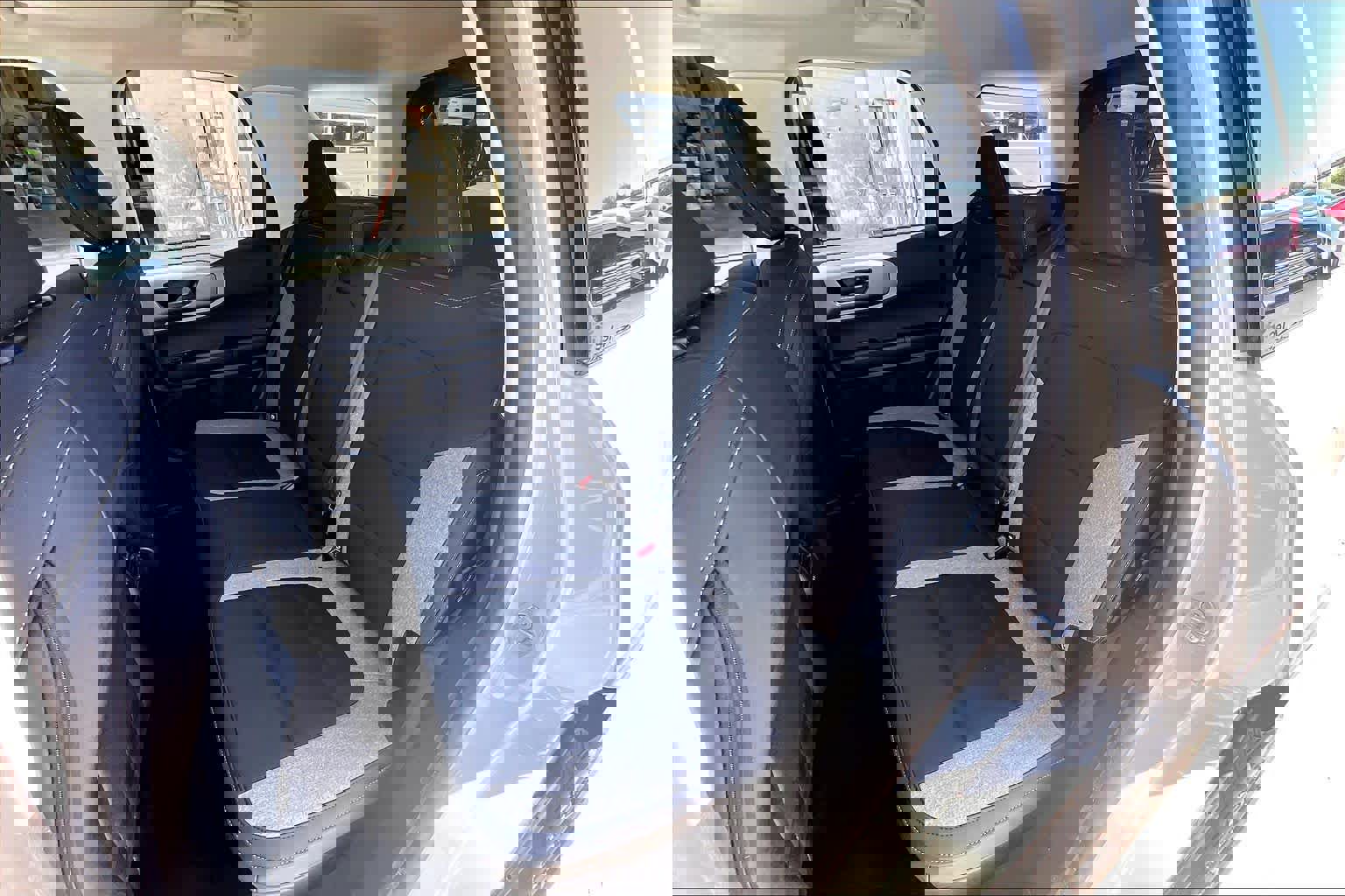 Certified 2025 Ford Bronco Sport Big Bend w/ Convenience Package image 26