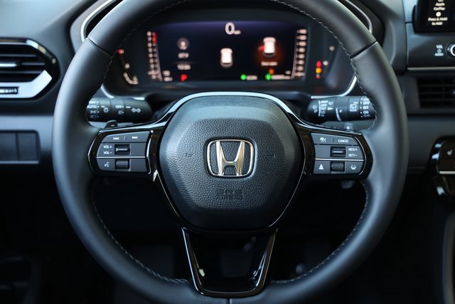 New 2026 Honda Pilot EX-L image 14