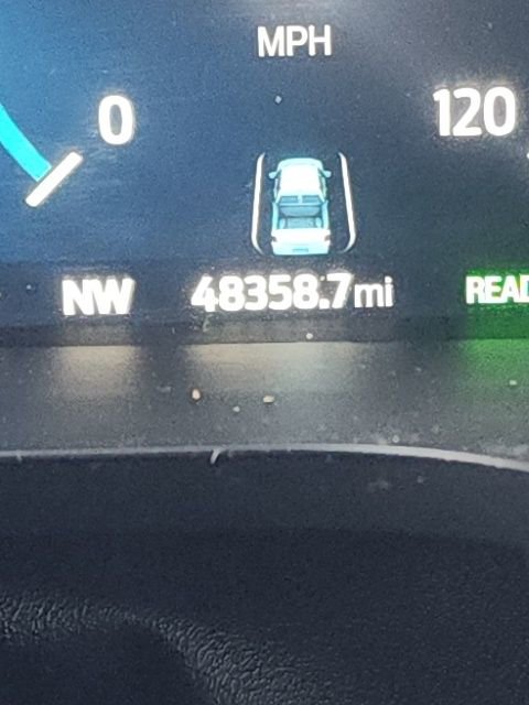 Used 2021 Ford F150 Limited image 11