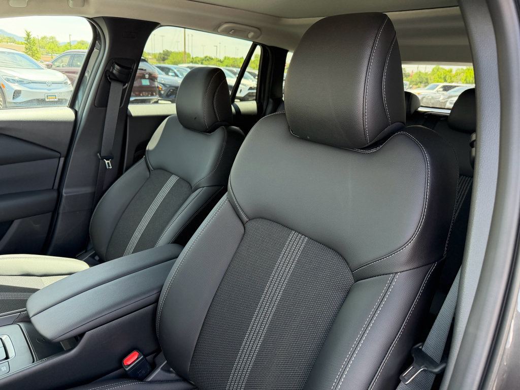 New 2026 MAZDA CX-50 AWD 2.5 S w/ Cargo Package image 26