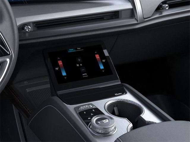 New 2026 Cadillac Vistiq Sport w/ LPO, Floor Liner Package image 23