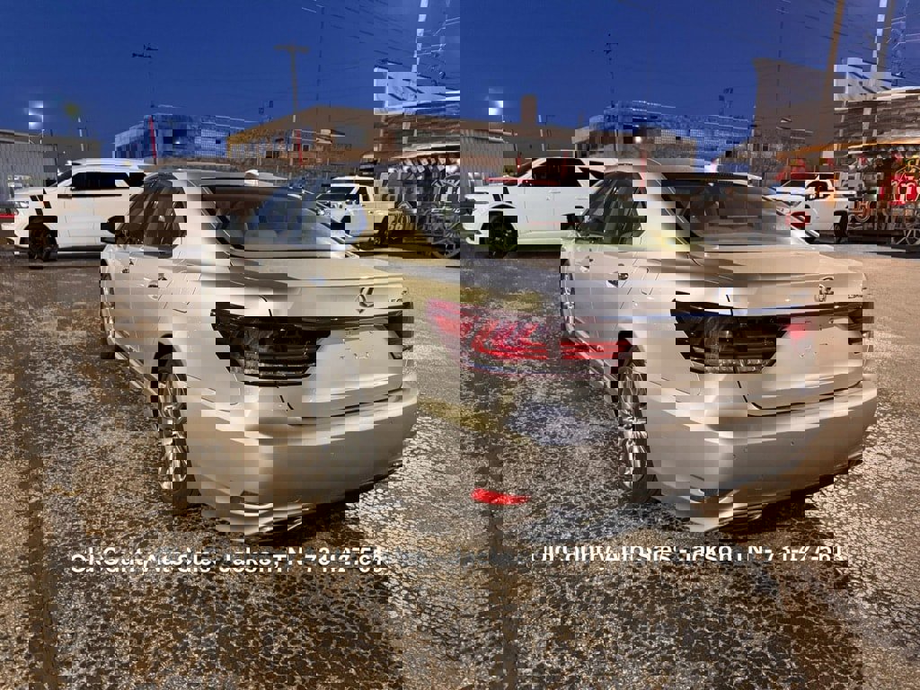 Used 2014 Lexus LS 460 image 8