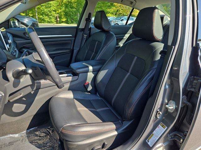 Used 2023 Nissan Altima 2.5 SR image 12