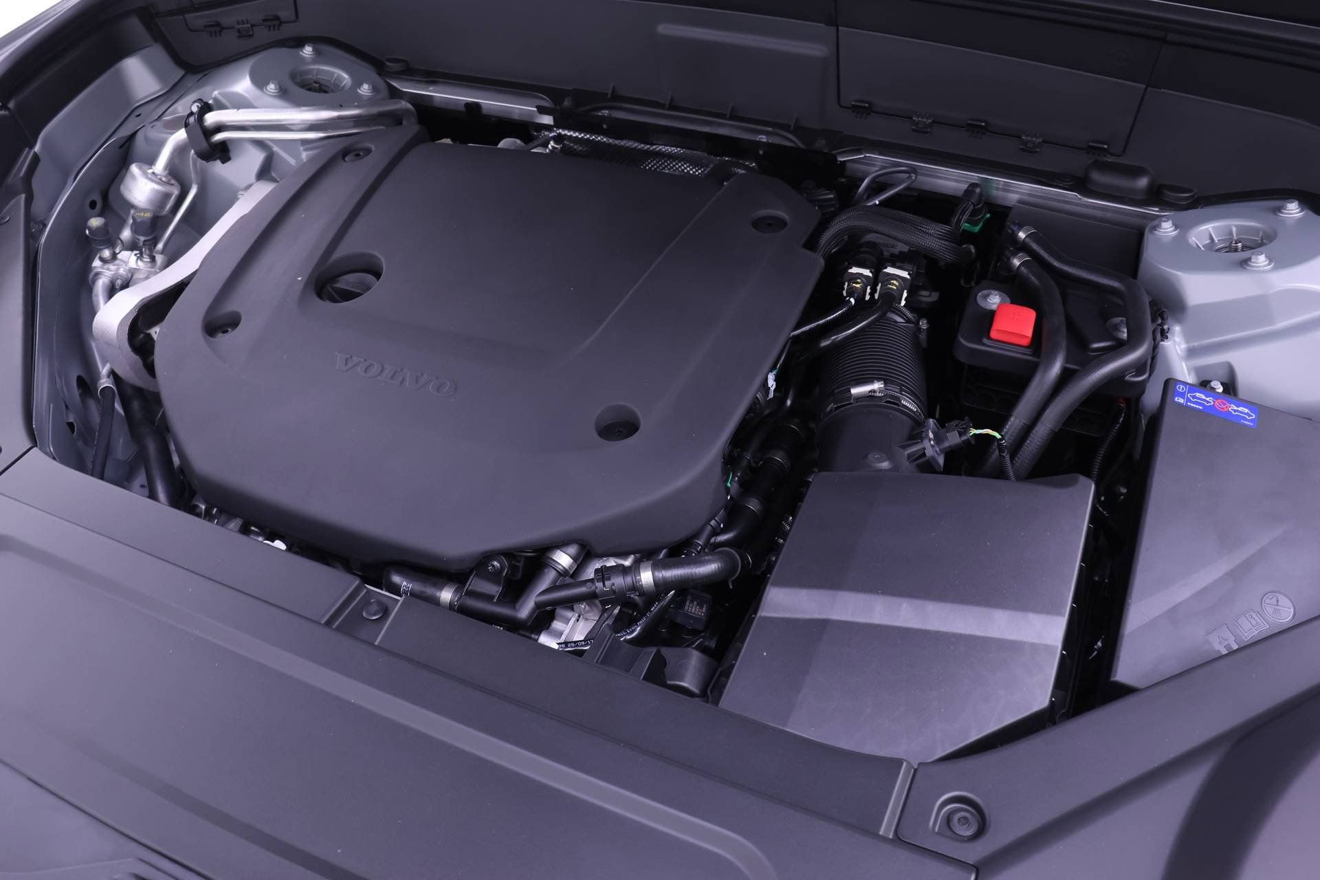 New 2026 Volvo XC90 B6 Ultra w/ Protection Package image 16