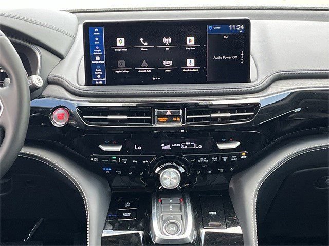 New 2026 Acura MDX w/ Advance Package AWD/4WD image 17