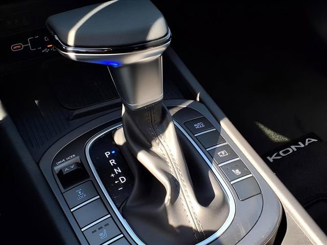 New 2026 Hyundai Kona SEL Sport image 17