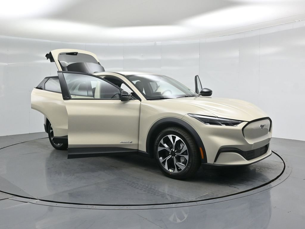 New 2026 Ford Mustang Mach-E Select image 30