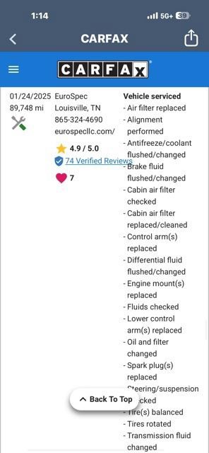 Used 2018 BMW 320i Sedan w/ Convenience Package image 28