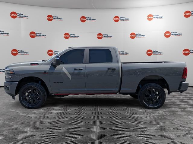 Used 2026 RAM 2500 Big Horn AWD/4WD image 8