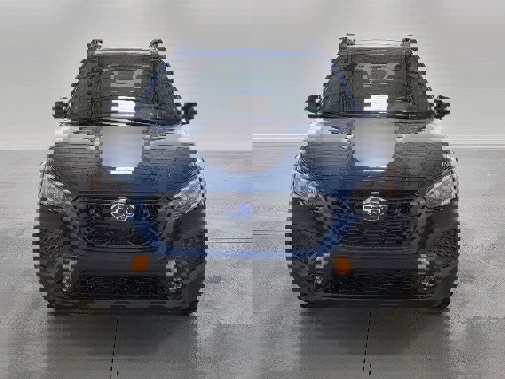 New 2025 Subaru Outback Wilderness image 3