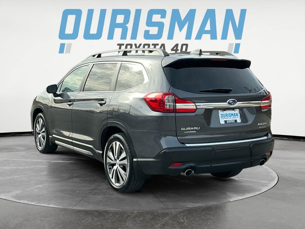 Used 2022 Subaru Ascent Limited w/ Technology Package image 4