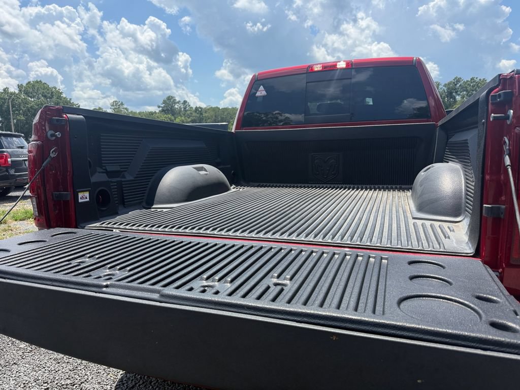New 2026 RAM 2500 Tradesman w/ Safety Group AWD/4WD image 30