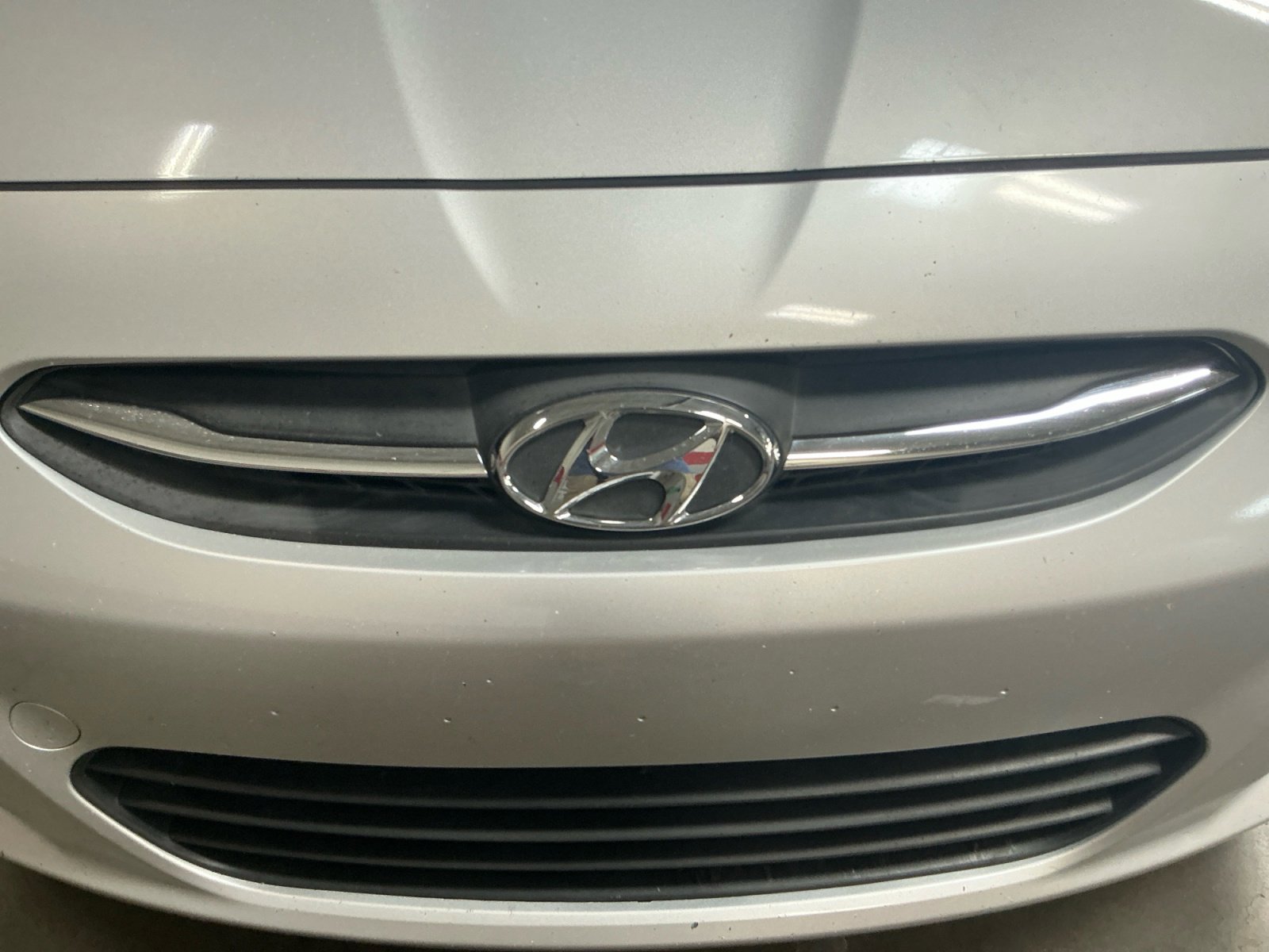 Used 2017 Hyundai Accent Value Edition FWD image 23