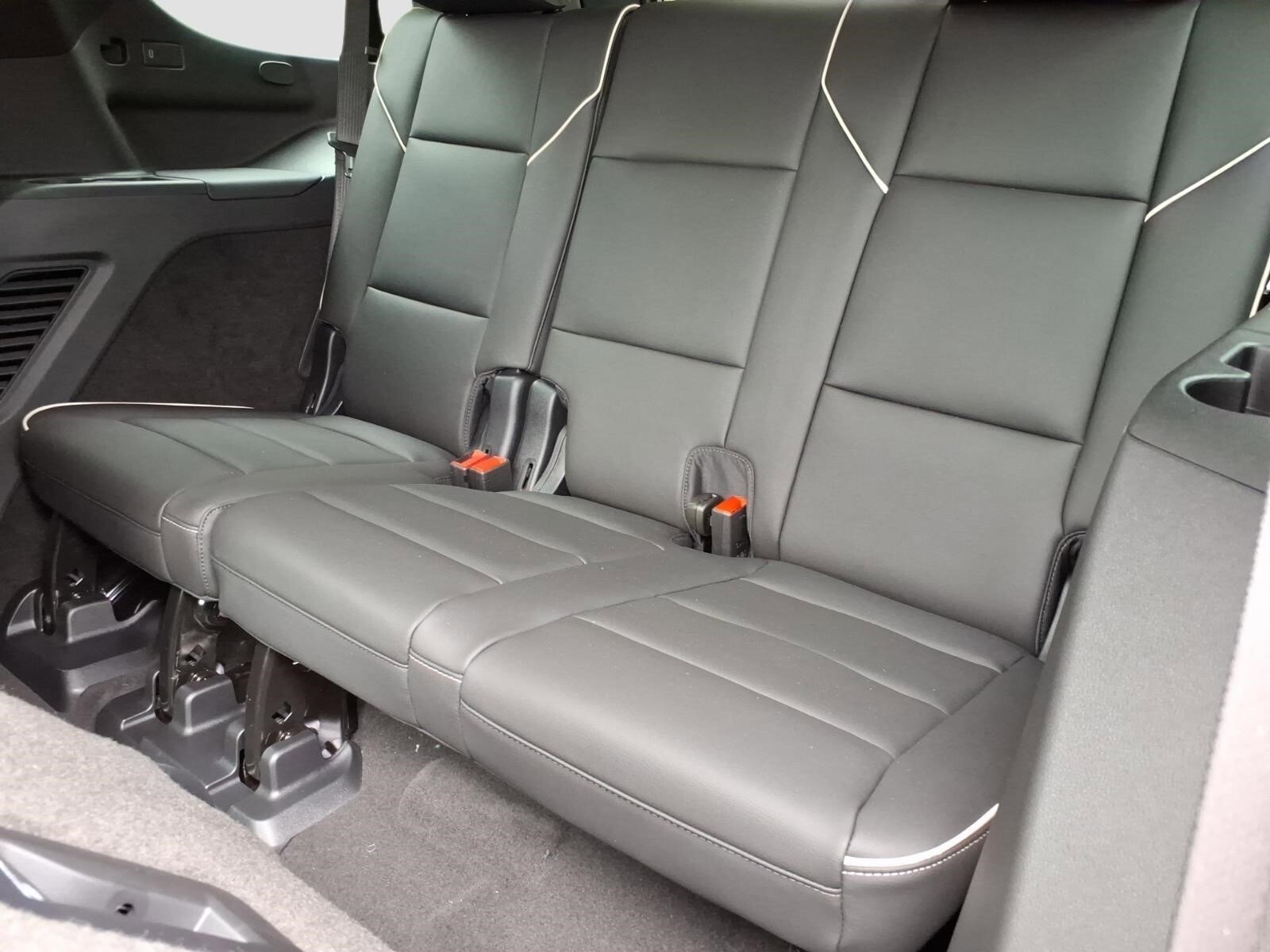 New 2026 Cadillac Escalade Sport w/ Touring Package AWD/4WD image 11