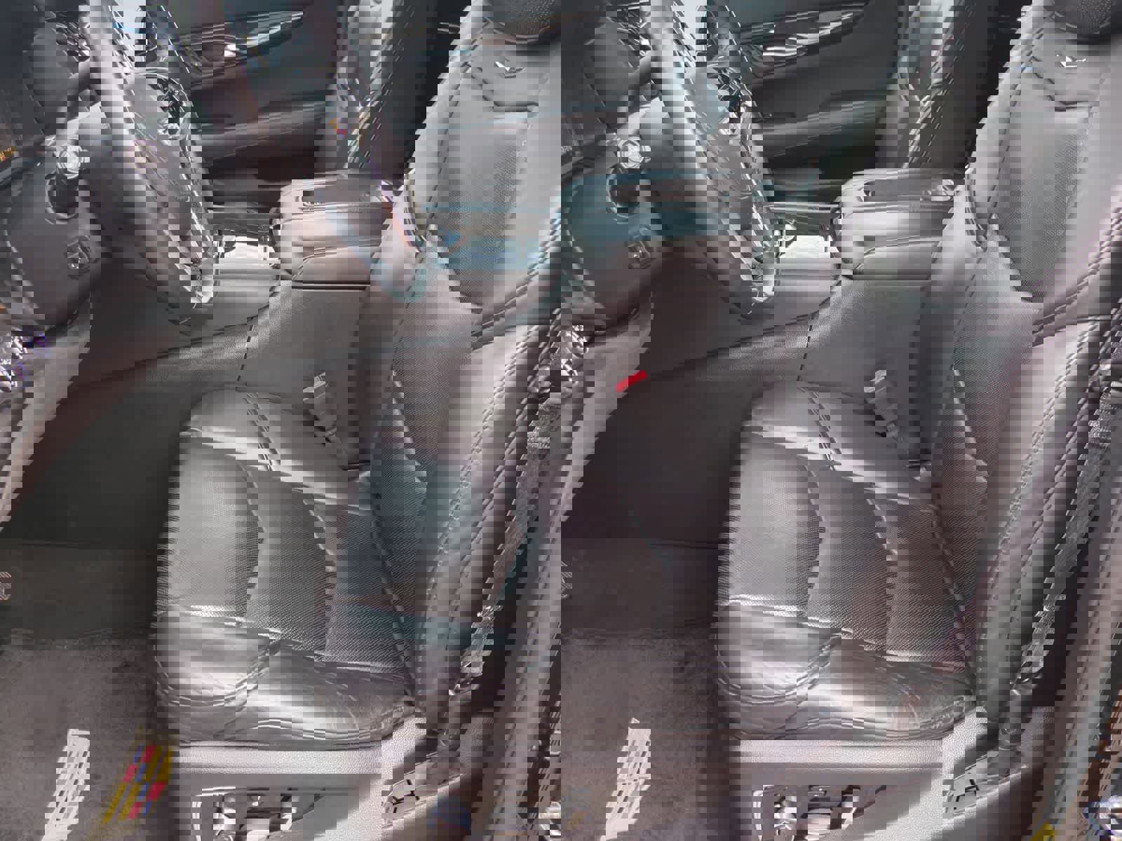 Used 2015 Cadillac Escalade ESV Platinum image 16