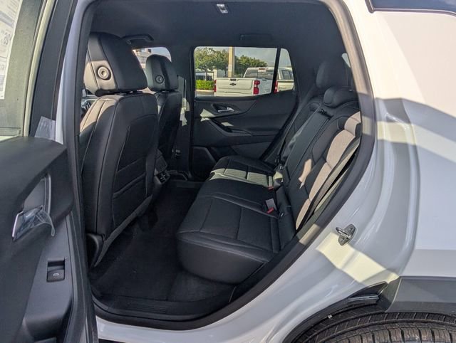New 2026 Chevrolet Equinox LT w/ Convenience Package II AWD/4WD image 6