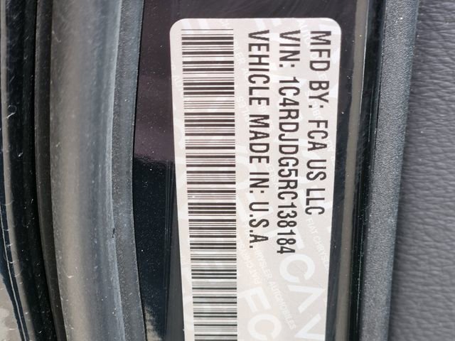 Used 2024 Dodge Durango GT image 27
