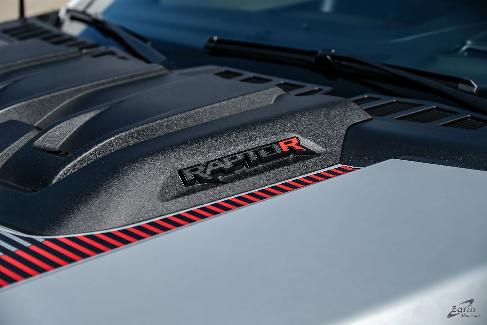 Used 2025 Ford F150 Raptor w/ Equipment Group 803A Raptor R image 34