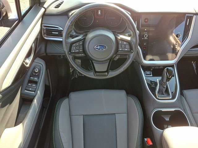 Used 2025 Subaru Outback Onyx Edition image 16