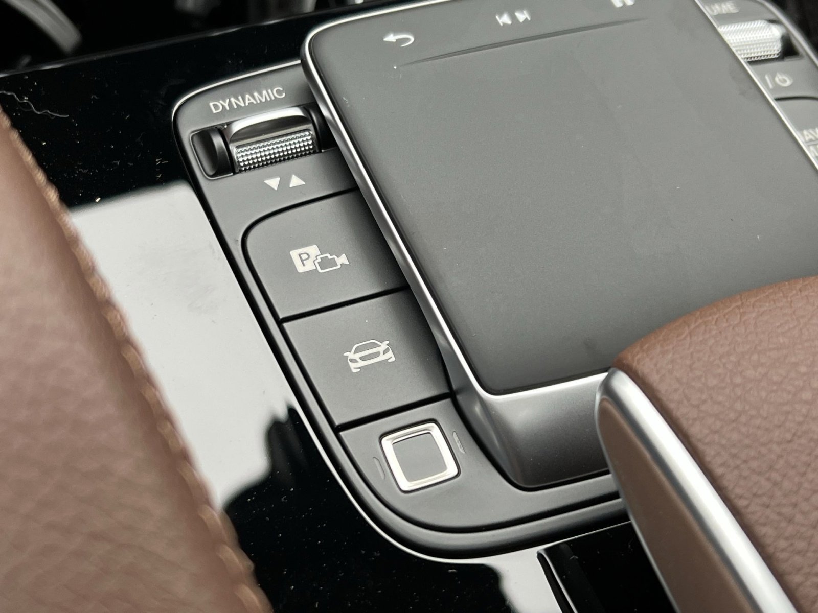 New 2026 Mercedes-Benz GLE 350 GLE 350 image 32