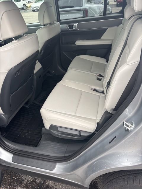 Used 2024 Hyundai Santa Fe SEL AWD/4WD image 26
