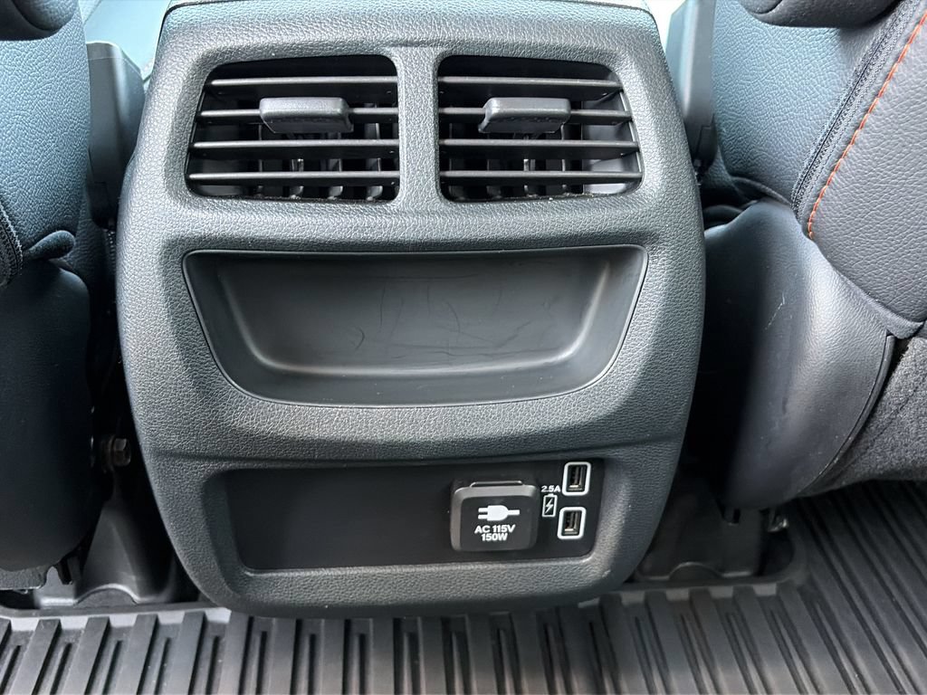 Used 2023 Honda Passport TrailSport image 11