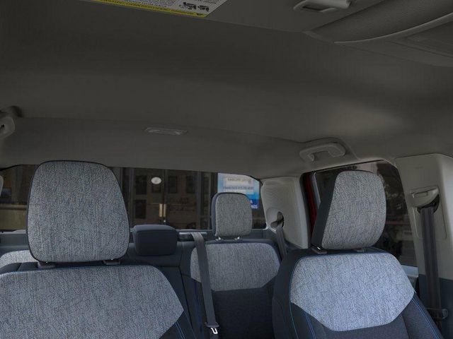 New 2025 Ford Maverick XLT w/ XLT Luxury Package image 12