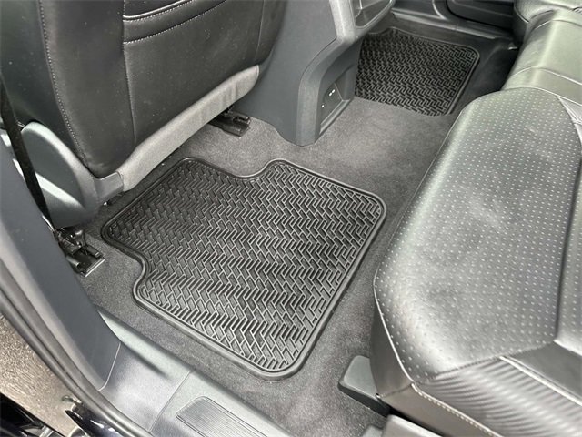 Certified 2022 Volkswagen Atlas Cross Sport SE image 15