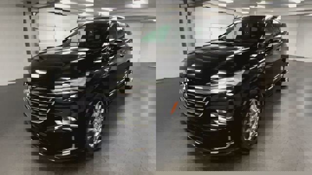 Certified 2023 Buick Enclave Essence w/ Experience Buick Package FWD image 4