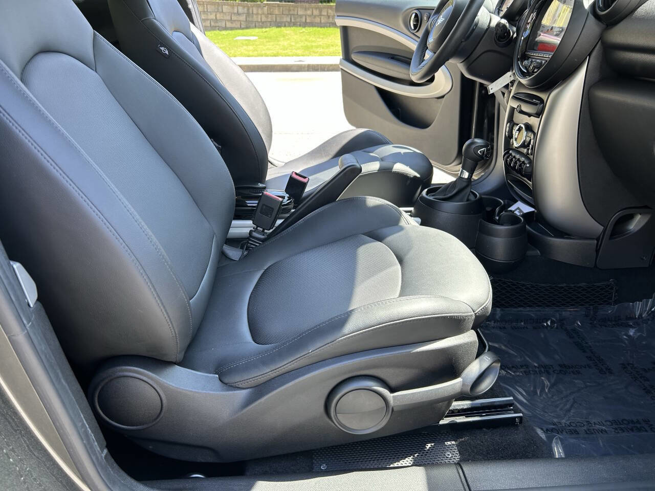 Used 2013 MINI Cooper Paceman image 16