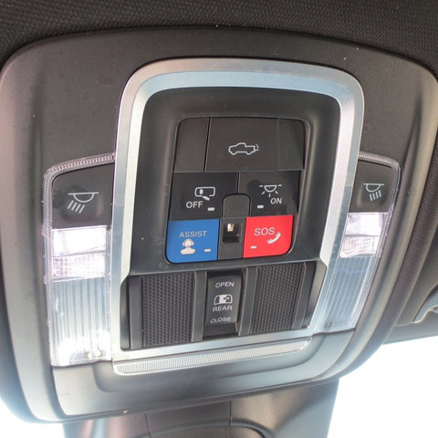 Used 2022 RAM 2500 Limited image 31