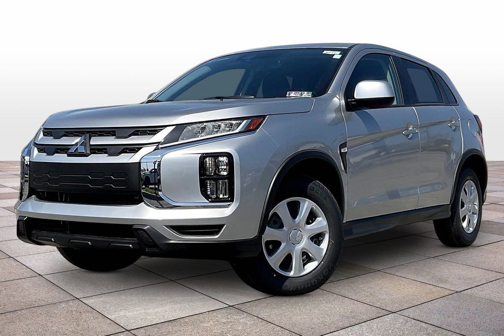 New 2026 Mitsubishi Outlander Sport AWD image 2