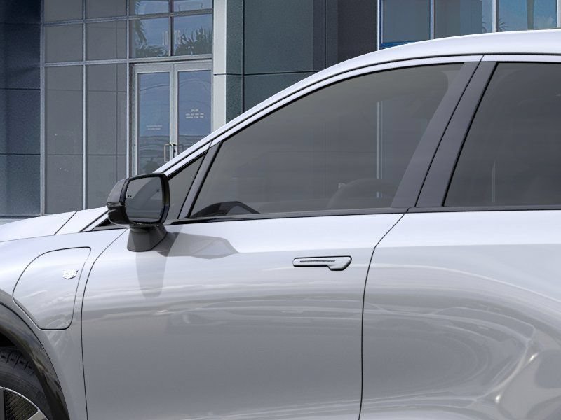 New 2027 Cadillac Optiq Luxury RWD image 12