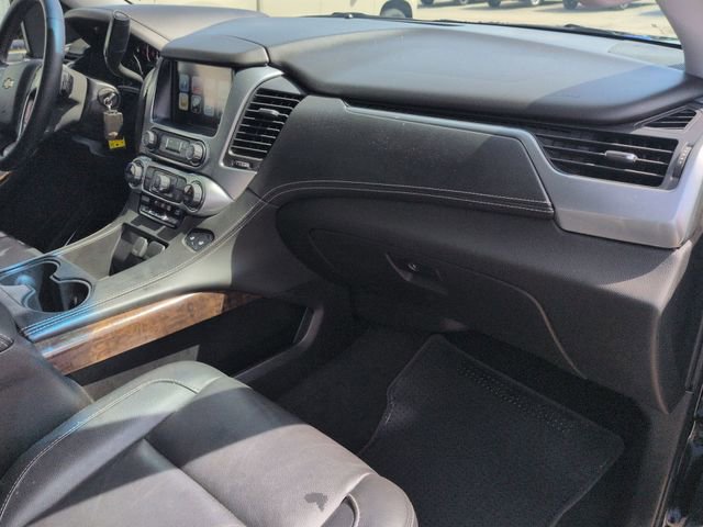 Used 2018 Chevrolet Tahoe LT AWD/4WD image 30
