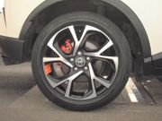 Used 2019 Toyota C-HR Limited image 10