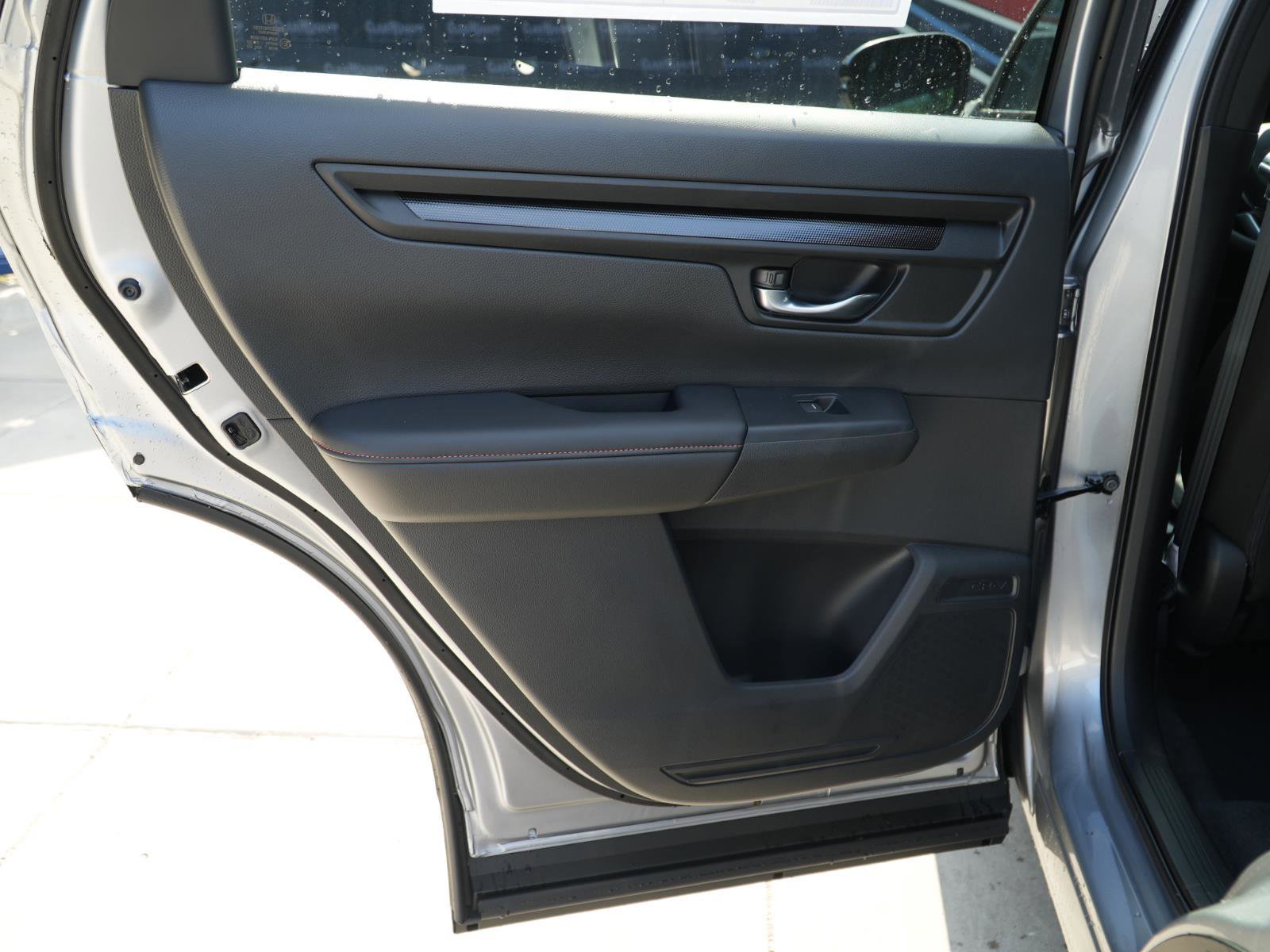 New 2026 Honda CR-V Sport image 18