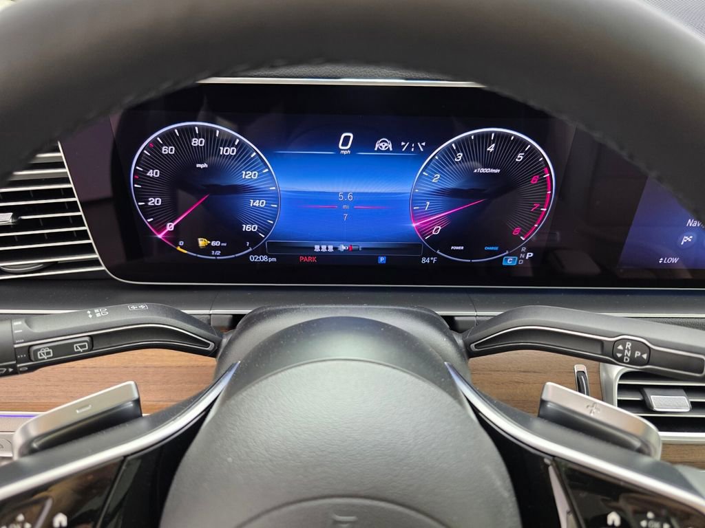 New 2026 Mercedes-Benz GLE 450 4MATIC image 14