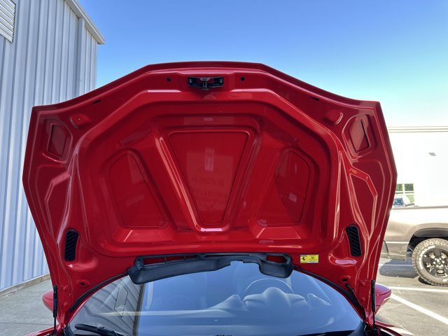 Used 2018 Ferrari 488 Spider RWD image 44