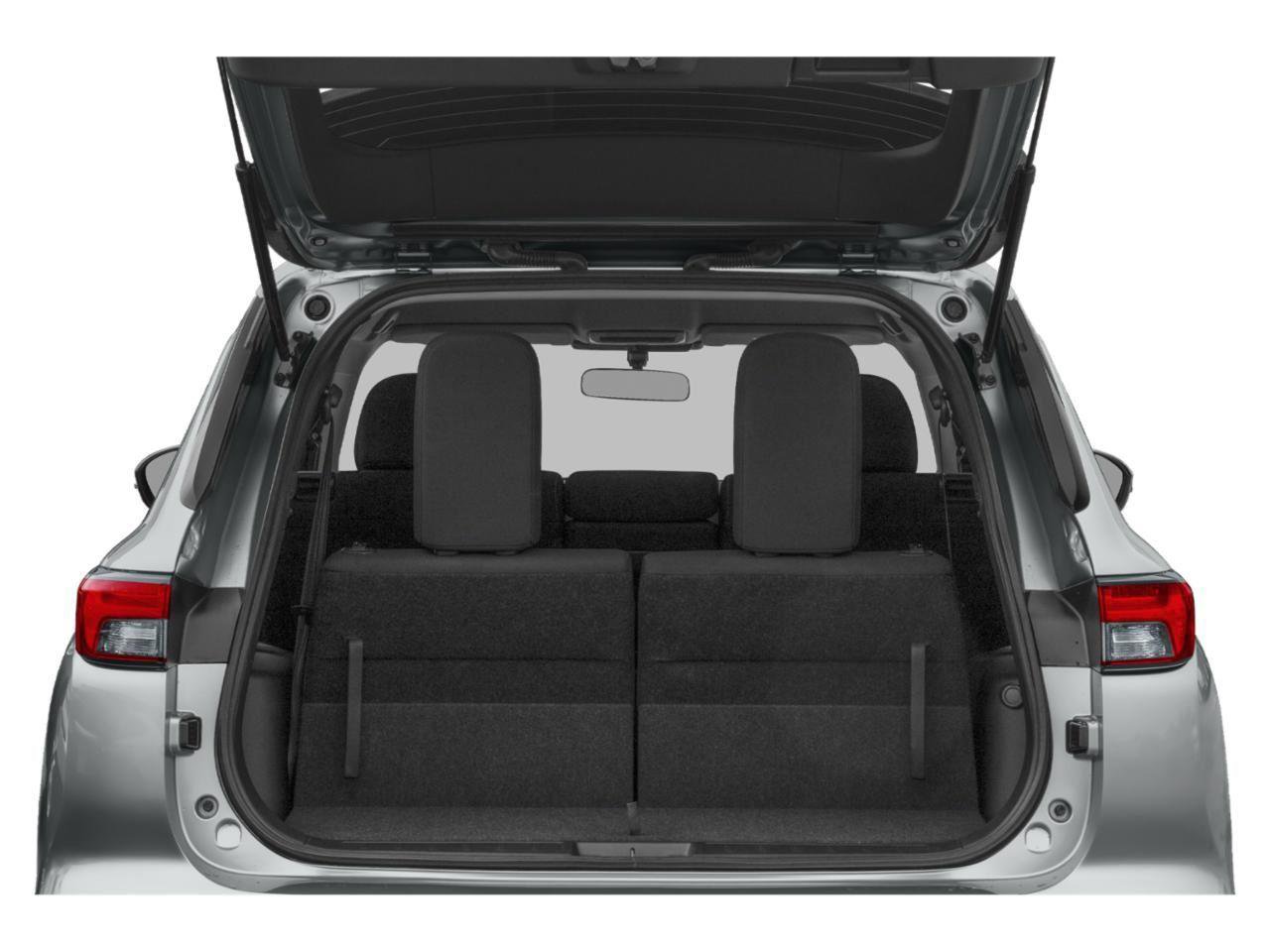 Used 2024 Mitsubishi Outlander ES image 6