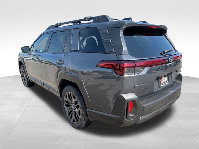 New 2026 Subaru Outback Limited XT AWD/4WD image 5